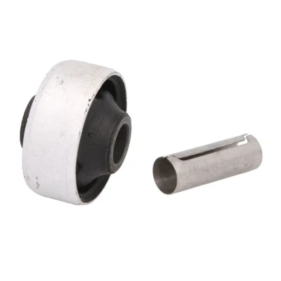Image de DELPHI TD243W Silent Bloc De Triangle VOLKSWAGEN: GOLF 3, 2, Passat B3/B4 Break, SEAT: TOLEDO 1, Córdoba I Vario, Berline