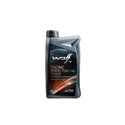 Image de Huile de transmission WOLF 1050554