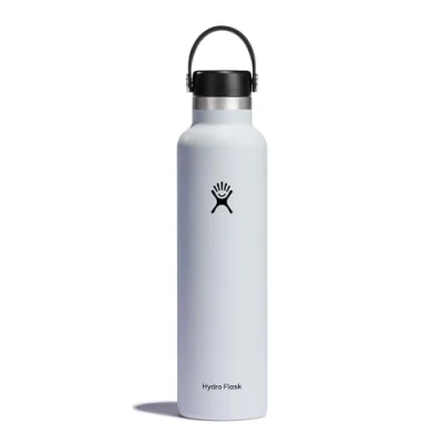 Image de Hydro Flask 24oz / 709ml Standard Mouth Bouteille d&#039;eau