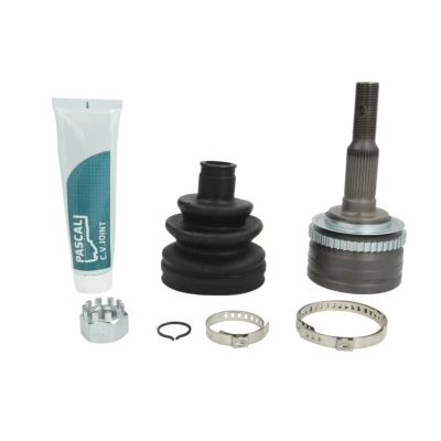 Image de PASCAL G10004PC Tête De Cardan côté roue CHEVROLET: Rezzo, DAEWOO: Espero