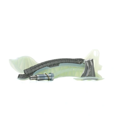 Image de FEBI BILSTEIN 30345 Jeu de distribution à chaînes Simplex, Chaîne fermée PEUGEOT: 207 CC, 308 I 3/5 portes, CITROËN: DS3 3 portes