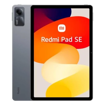 Image de Xiaomi Redmi Pad SE 11&quot; 4Go/128Go Wi Fi Gris (Graphite Gray)