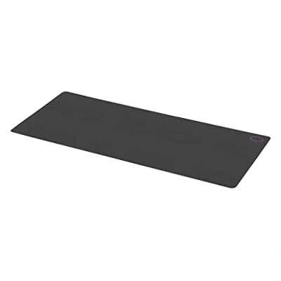Image de Cooler Master MP511 XL Tapis de Souris Jeu avec Tissu Cordura résistant aux éclaboussures, Base en Caoutchouc antidérapant (MP 511 CBEC1)