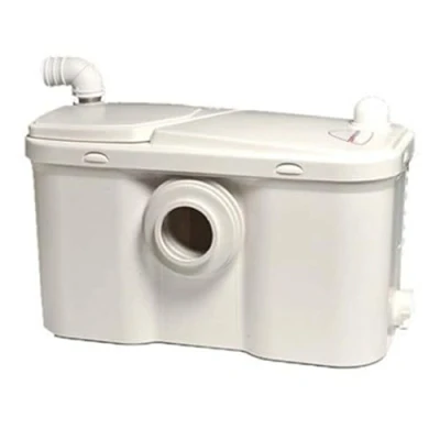 Image de SFA Déchiqueteuse Watersan 3 WS3