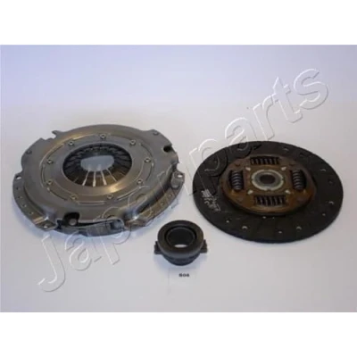 Image de JAPANPARTS KF S06 Kit d&#039;Embrayage 225mm SSANGYONG: Korando II SUV