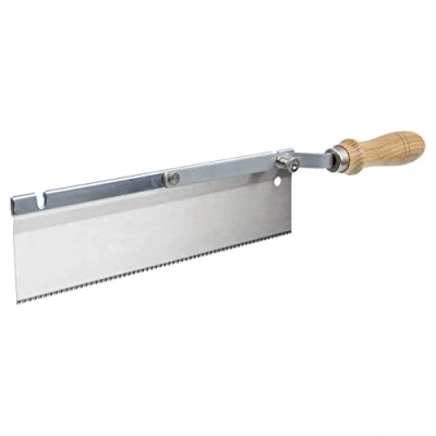 Image de wolfcraft 6925000 Scie à Main Poignée Inclinée et Rotative