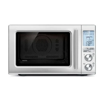Image de Sage Le Combi Wave 3 en 1 Friteuse, four à convection et micro ondes, Acier Inoxydable Brossé