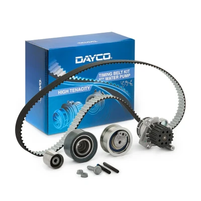 Image de DAYCO KTBWP4410 Pompe à Eau + Kit De Distribution AUDI: A4 B7 Berline, A6 C6 A3 3/5 portes, VOLKSWAGEN: Golf 5, Touran I, Passat B6 Berline