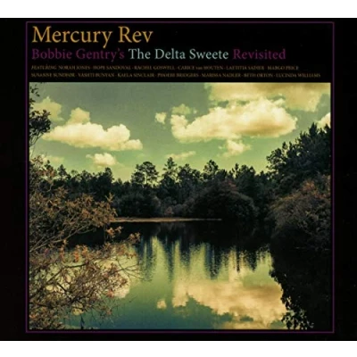 Image de Bobbie Gentry&#039;S The Delta Sweete Revisited