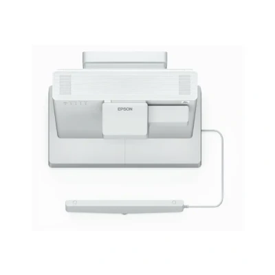 Image de Vidéoprojecteur interactif EPSON EB 1485FI Full HD 5000 lumens Focale ultra courte