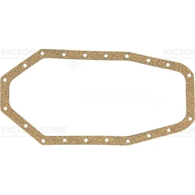 Image de REINZ 71 33939 10 Joint De Carter d&#039;Huile RENAULT TRUCKS: Messenger Сamion à Plateau / Сhâssis, Van Break