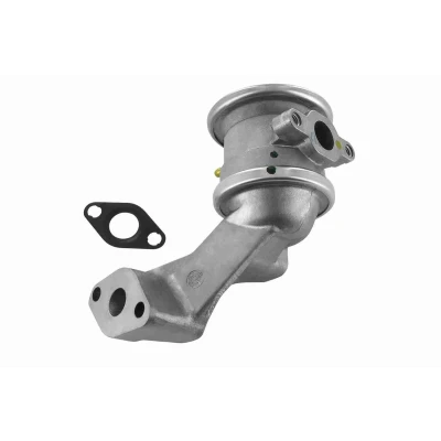 Image de VEMO V10 77 1034 Soupape, insufflation d&#039;air secondaire AUDI: A6 C7 Berline, A5 B8 Coupe, Q7