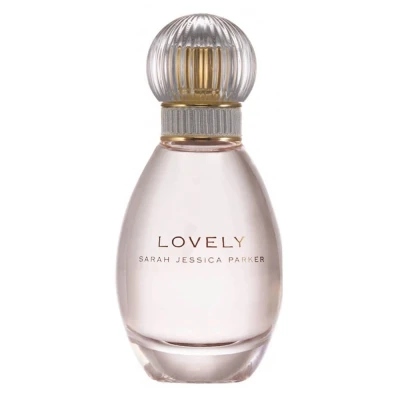 Image de Parfum pour femme SARAH JESSICA PARKER Lovely 30 ml Élégant Floral