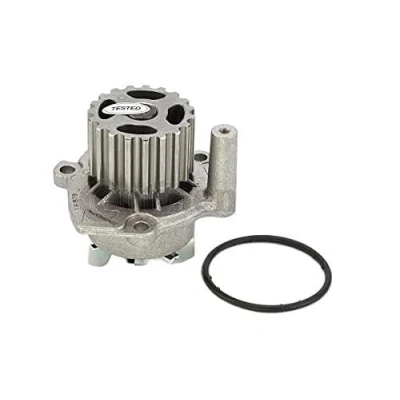 Image de CONTITECH WP6001 Pompe à eau avec joint d&#039;étanchéite VOLKSWAGEN: Polo IV 3/5 portes, Passat B6 Berline, SEAT: Ibiza 3, SKODA: Fabia I 5 portes