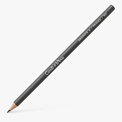 Image de Conté À Paris Crayon Graphite B