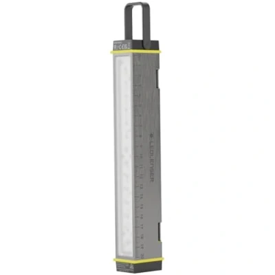 Image de Ledlenser AF2R Work Led Strahler Akku Baustrahler IP67 Scheinwerfer mit 1000 Lumen Arbeitsscheinwerfer 5 Helligkeitsstufen und stufig einstellbarer Farbtemperatur Arbeitsbeleuchtung