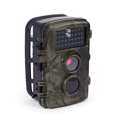 Image de TECHNAXX NATURE WILD CAM CAMERA TX 69 Neuf