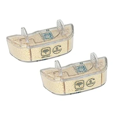 Image de Seb Filtre anti calcaire emb. 2pcs ZR005803