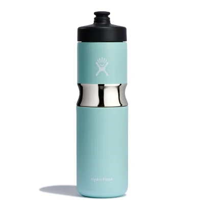 Image de Hydro Flask 20oz / 592 Wide Mouth Sport Bottle Bouteille d&#039;eau
