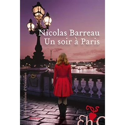 Image de Un soir à Paris
