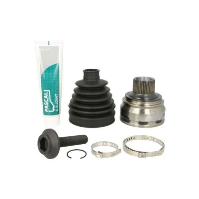Image de PASCAL G1A056PC Joint, arbre de commande côté roue AUDI: A5 B8 Sportback, A4 Avant, A6 C7 Avant
