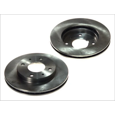 Image de DELPHI BG3202 Disque de frein 256 24 4 ventilé huilé non traité sans roulement roue, bague ABS VOLVO: V40 Break, S40 I, MITSUBISHI: Space Star