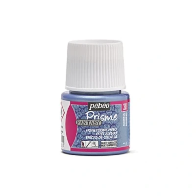 Image de Pébéo 166038 Fantasy Prisme 1 Flacon Marina 45 ML