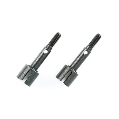 Image de TAMIYA 300054048 Axe De La Roue CR 01 2 x