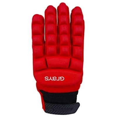 Image de Gants de Hockey gauche Grays INT PRO