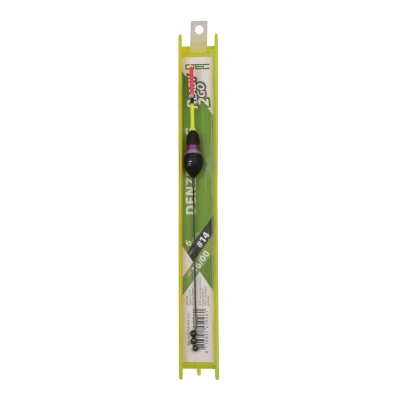 Image de C Tec Pole Rig Denzel 1gr Ligne montée