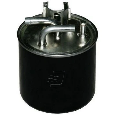 Image de Filtre à carburant DENCKERMANN A120284
