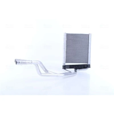 Image de NISSENS 707211 Radiateur De Chauffage avec tuyau FORD: Ecosport Mk2