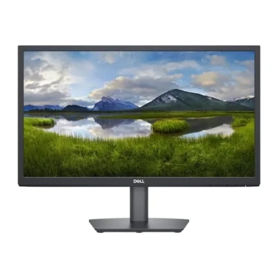 Image de DELL E Series E2223HV 54,5 cm (21.4 ) 1920 x 1080 pixels Full HD LCD Noir Neuf