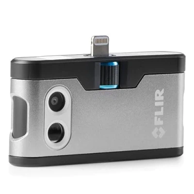 Image de FLIR ONE Gen 3 Thermal Imaging Camera for iOS Smartphones (iPhone w/Lightning Port Only)