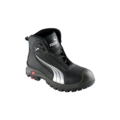 Image de Puma 630210.46 Cascades Chaussures de sécurité Mid S3 HRO SRC Taille 46