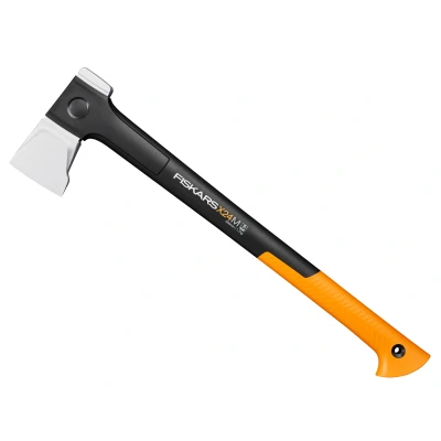 Image de Fiskars X24 Hache à fendre M