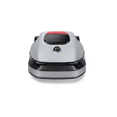 Image de Dreame A1 Pro Tondeuse robotisée intelligente, à gazon sans fil périmétrique, Contrôle via App, OmniSense Technologie,Gestion intuitive des zones,Évitement intelligent obstacles