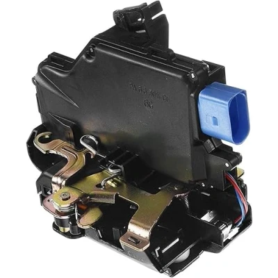 Image de Frankberg 1x Serrure de Porte Servomoteur Avant Droite Compatible avec Altea 2004 2005 Toledo III Golf 2013 J.e.t.t.a 2007 2010 Remplacer# 3D1837016