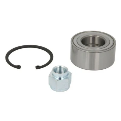 Image de KRAFT 4105640 Kit de roulements roue Essieu avant PEUGEOT: 106 II 3/5 portes, 1007 3 206 CITROËN: C3 I portes