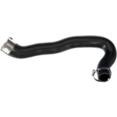 Image de GATES 09 1383 Gaine De Suralimentation AEM (caoutchouc d&#039;éthylène acrylate) OPEL: Meriva B, VAUXHALL: Mk2