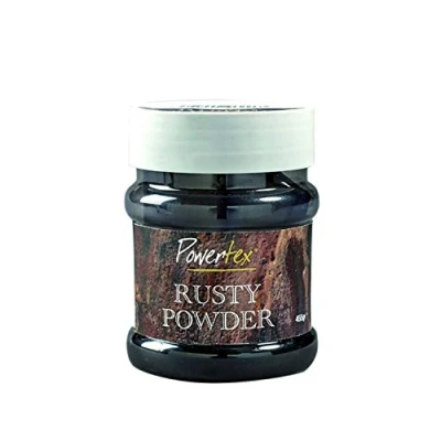 Image de Powertex Rusty Powder 455g