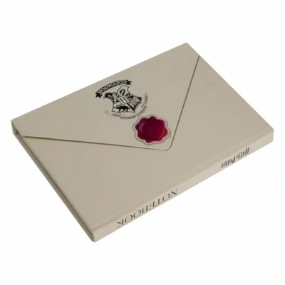 Image de Blue Sky Studios Carnet A5 Envelope Harry Potter