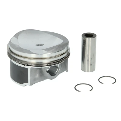 Image de KOLBENSCHMIDT 40251610 Piston 82,76 AUDI: A3 Sportback, A4 B8 Avant, Berline, SEAT: Leon II 3/5 portes, VOLKSWAGEN: Passat B6 Variant