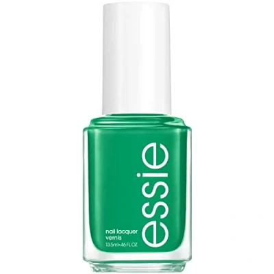 Image de Essie Lacquer Push Play Collection Grass Never Greener 13.5ml / 0.46oz