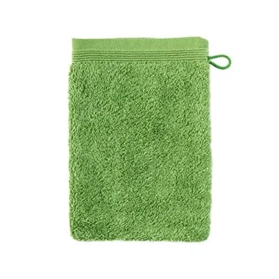 Image de möve 017258775 020015 658 gant de lavage, Peridot, 15 x 20 cm