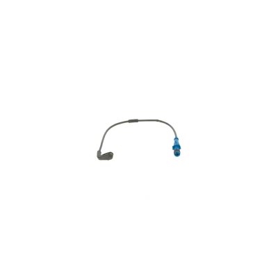 Image de BOSCH 1 987 473 039 Usure Des Plaquettes De Frein OPEL: Vectra C CC, Berline, Signum VAUXHALL: Mk2 CC