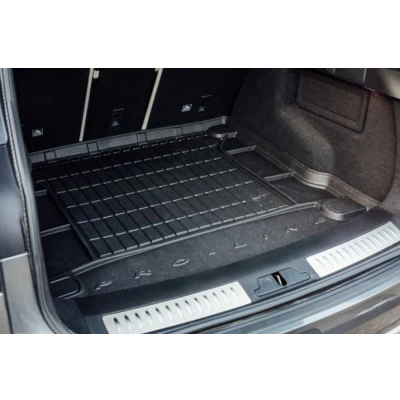 Image de FROGUM proLine 3D TM413740 Doublure de protection coffre, coffre à bagages Caoutchouc