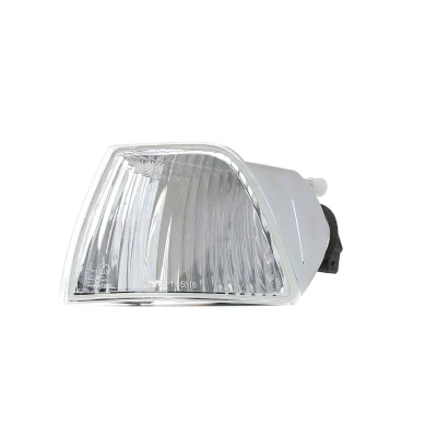 Image de TYC 18 5516 05 2 Clignotant blanc avant gauche avec porte lampe CITROËN: Evasion