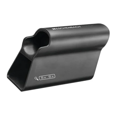 Image de Eschenbach Optik loupe sur Pied mobase pour mobiluxLED 5,0X et 6,0X grossissement