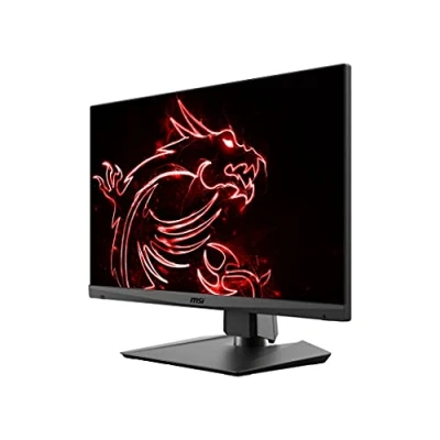 Image de MSI Optix MAG274QRFDE QD écran plat de PC 68,6 cm (27 ) 2560 x 1440 pixels Wide Quad HD LCD Noir Neuf